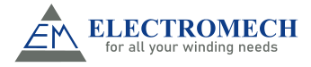 ELECTROMECH Logo