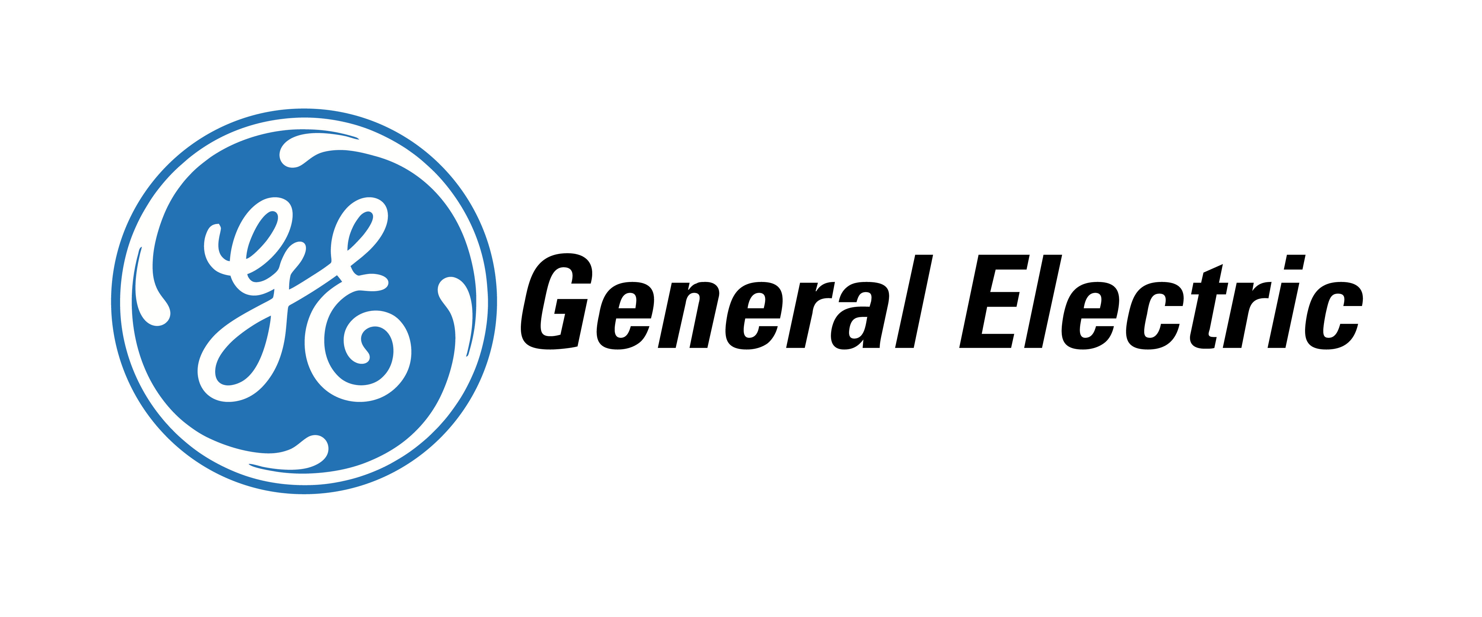 General Electric Logo